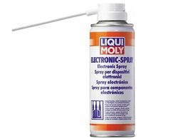 LIQUI MOLY - LIQUI MOLY Elektronik Kontak Spreyi 200 ml (21700)