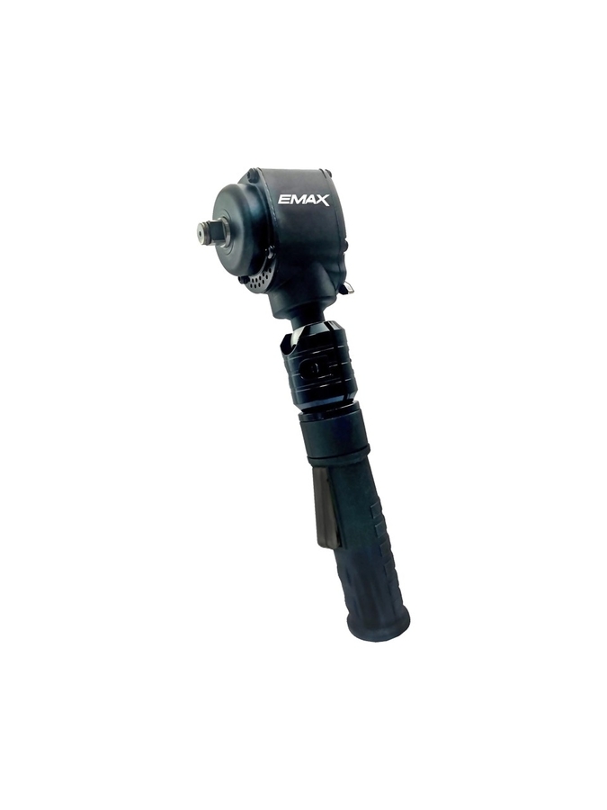 Emax ET-1438 1/2’’ 62KGM Kompozit Mafsallı Ultra Kompakt Somun Sökme - 1