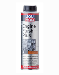 Liqui Moly Engine Flush Motor İçi Temizleme Yağ Katkısı LM 2657 - Thumbnail