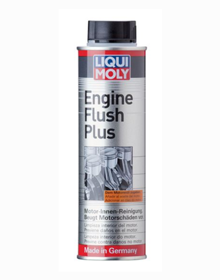 Liqui Moly Engine Flush Motor İçi Temizleme Yağ Katkısı LM 2657 - 1