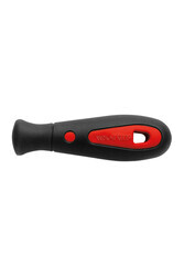 Ergonomik Eğe Sapı/Yassı-95Mm - Thumbnail