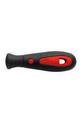 Ergonomik Eğe Sapı/Yassı-95Mm - 6