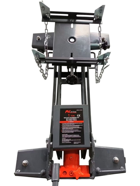 FK Friko - FK Frıko 1 Ton Hidrolik Yatay Şanzıman Kriko