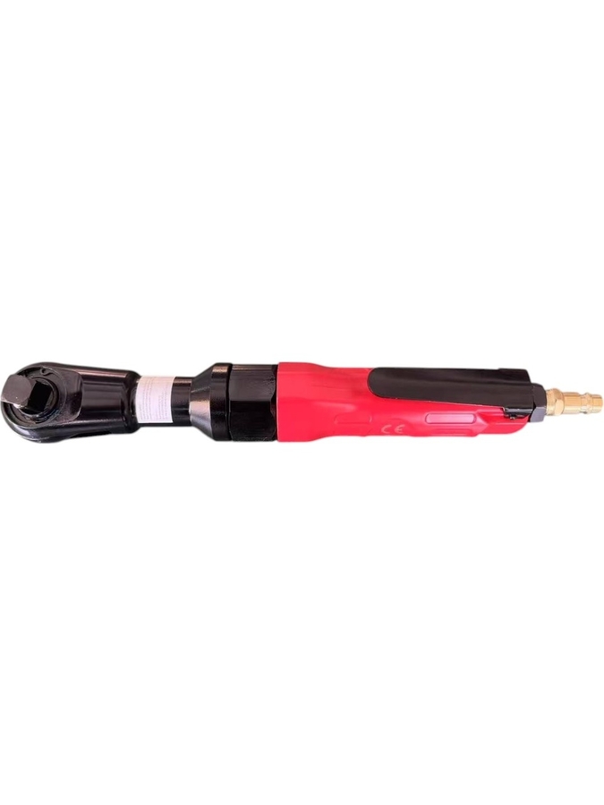 FK Frıko Havalı Cırcır Anahtarı 1/4 '' Tabancası - 2
