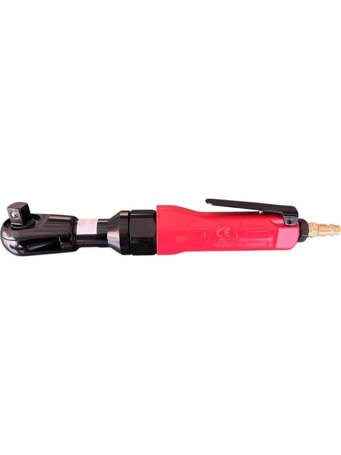 FK Frıko Havalı Cırcır Anahtarı 1/4 '' Tabancası - 3