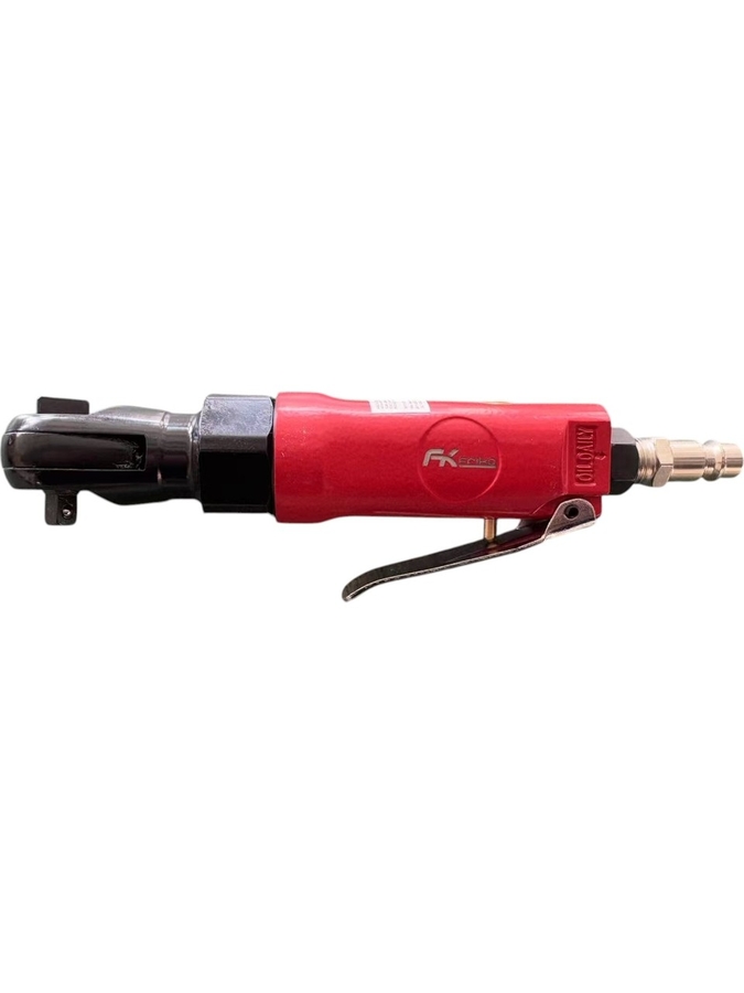 FK Frıko Havalı Cırcır Anahtarı 1/4 '' Tabancası - 4