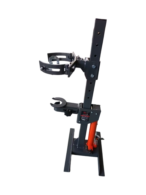 FK Friko - FK Frıko Hidrolik Helezon Yay Çektirme Amortisör Yay Gerdirme