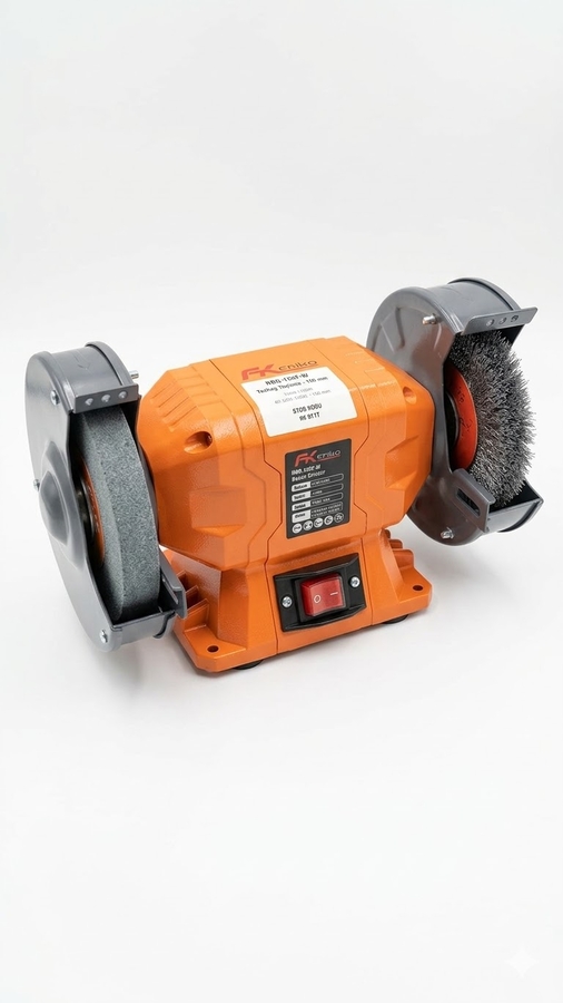 FK FRİKO TAŞLAMA MOTORU 150 W - 1