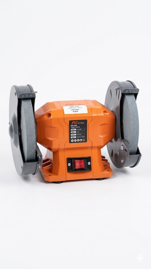 FK FRİKO TAŞLAMA MOTORU 200 W - 1