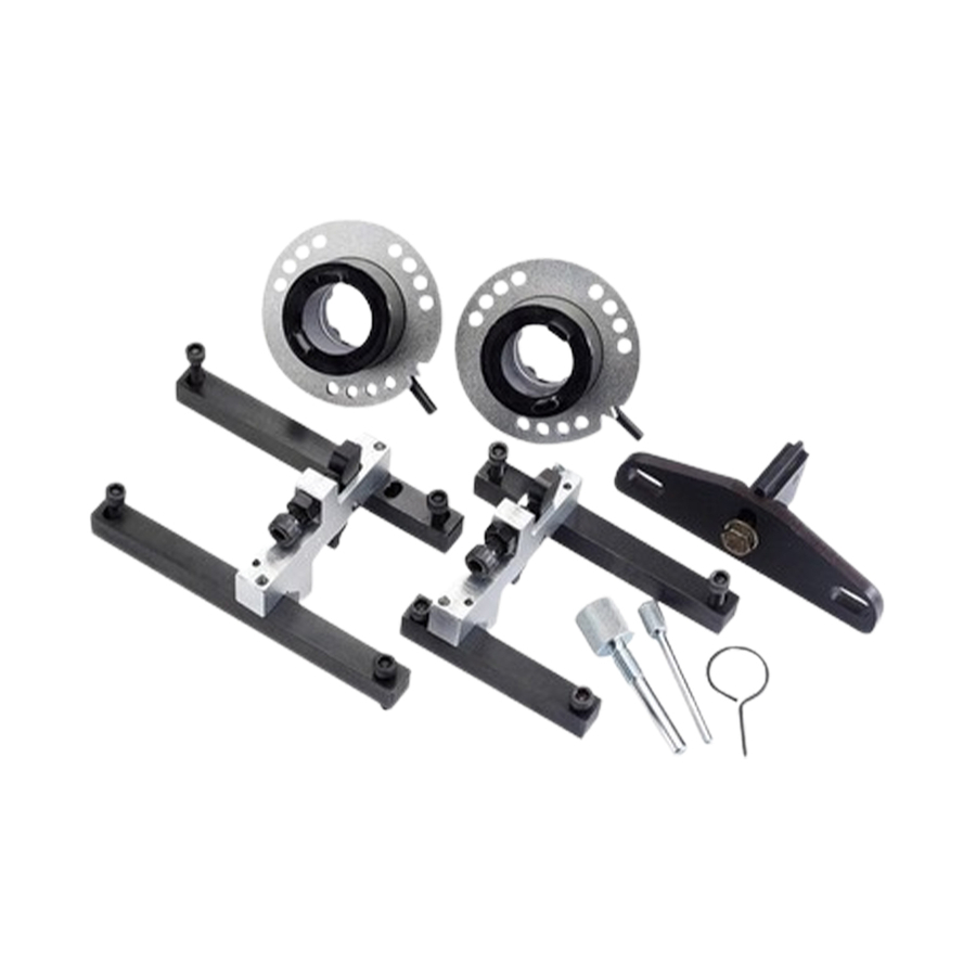 FORD 1,0 MOTOR ECOBOOST 3 SİLİNDİR SENTE APARATI - 1