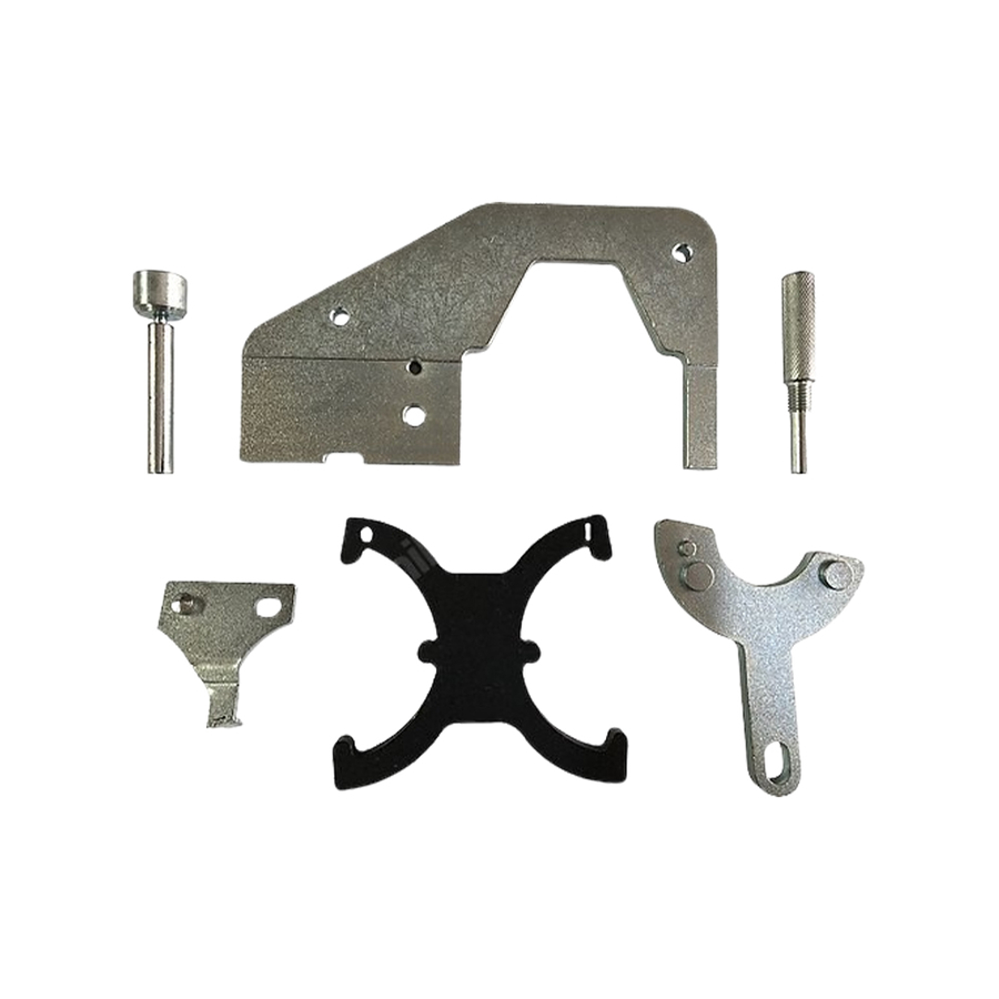 FORD 2,0 ECOBOOST SENTE APARATI - 1
