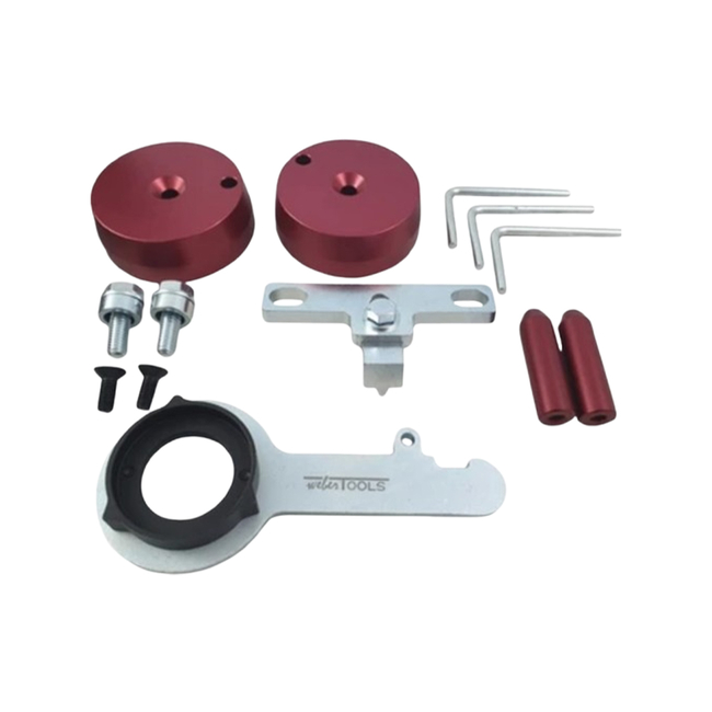 DORF - FORD 2,0 TDCI ECOBLUE SENTE APARATI DORF - FORD 2,0 TDCI ECOBLUE SENTE APARATI