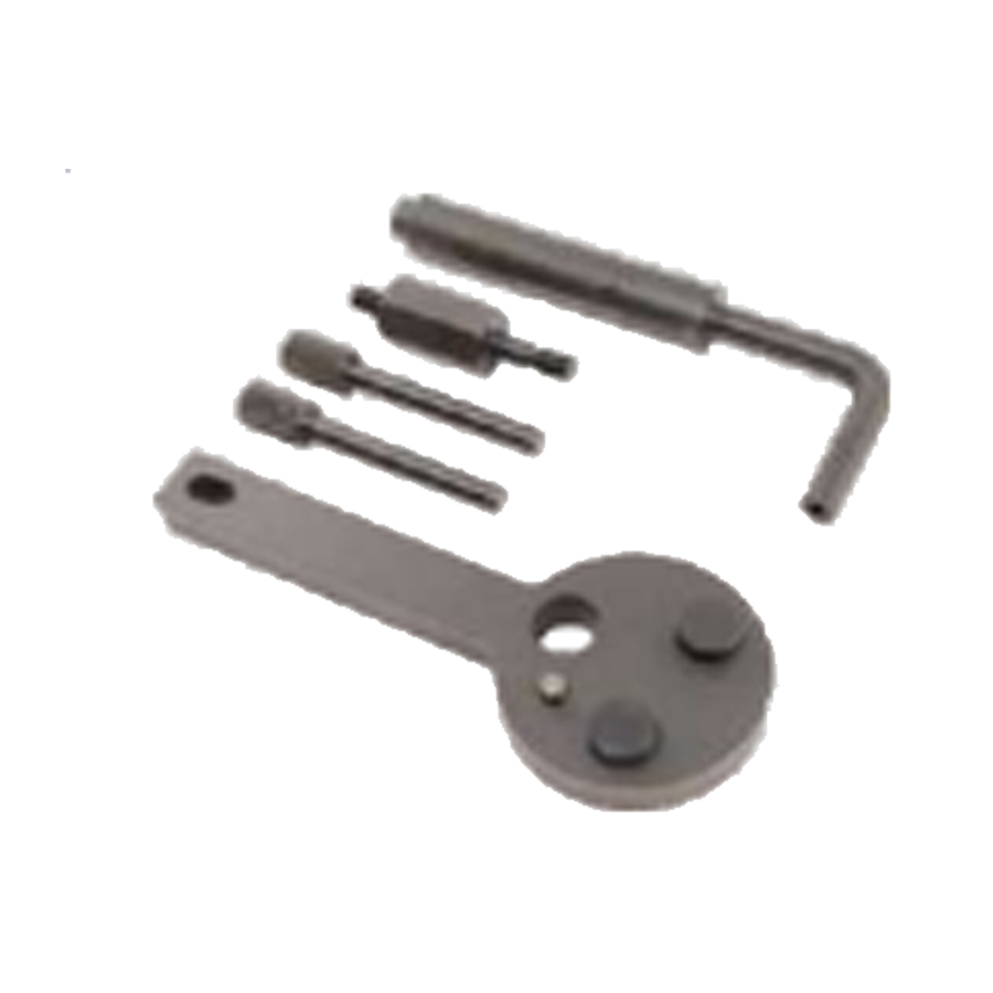 FORD 2,2 TDCİ SENTE APARATI - 1