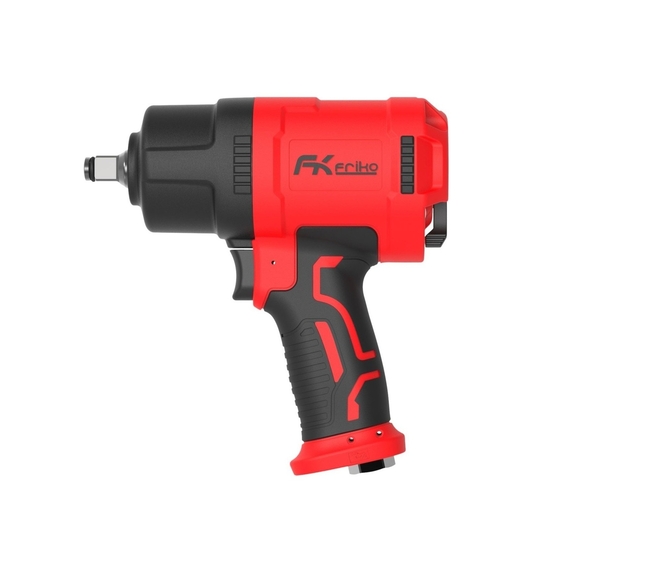 FK Friko - Friko 3/4 2000Nm Havalı Somun Sökme Sıkma Tabancası