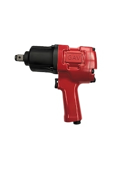 GAV - GAV HAVALI SOMUN SÖKME 3/4” AT-300