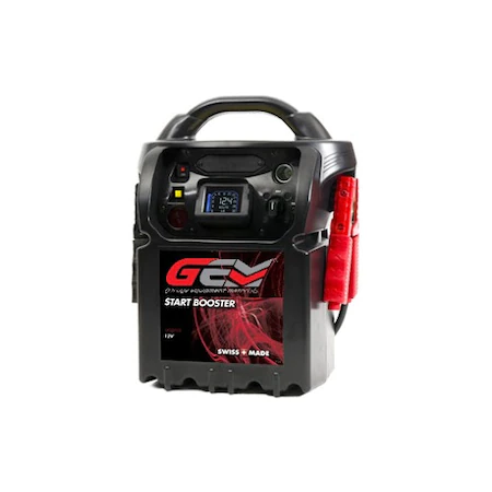 GEM BT 1231 AKÜ TAKVİYE CİHAZI 12V 3100A - 1