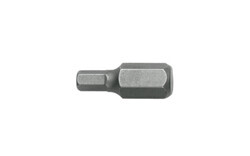 H10 Allen Bits Uç/Kısa Tip-12X30Mm - Thumbnail