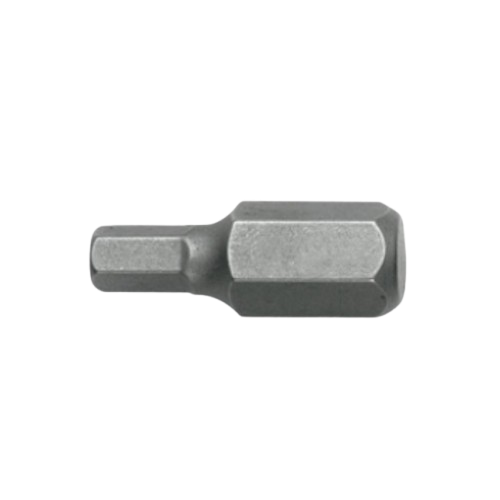 CETA FORM - H10 Allen Bits Uç/Kısa Tip-4.0X30Mm