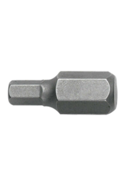 CETA FORM - H10 Allen Bits Uç/Kısa Tip-6.0X30Mm
