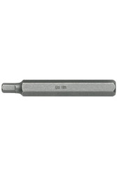 H10 Allen Bits Uç/Uzun Tip-10X75Mm CB/2110G - Thumbnail