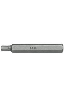 H10 Allen Bits Uç/Uzun Tip-10X75Mm CB/2110G - 1