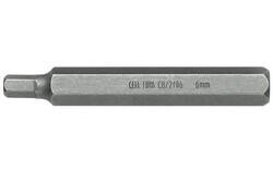H10 Allen Bits Uç/Uzun Tip-5.0X75Mm - 3