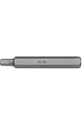 H10 Allen Bits Uç/Uzun Tip-7.0X75Mm - Thumbnail