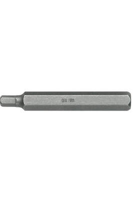 H10 Allen Bits Uç/Uzun Tip-8.0X75Mm - 1