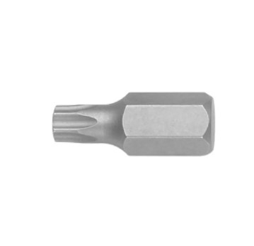 CETA FORM - H10 Torx Bits Uç/Kısa Tip-T20X30Mm