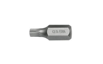 H10 Xzn Bits Uç/Kısa Tip-M12X30Mm - 1