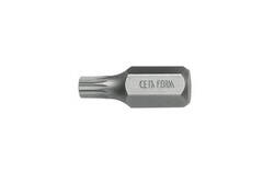 H10 Xzn Bits Uç/Kısa Tip-M12X30Mm - 4