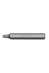 H10 Xzn Bits Uç/Uzun Tip-M10X76Mm CB/3110G - Thumbnail