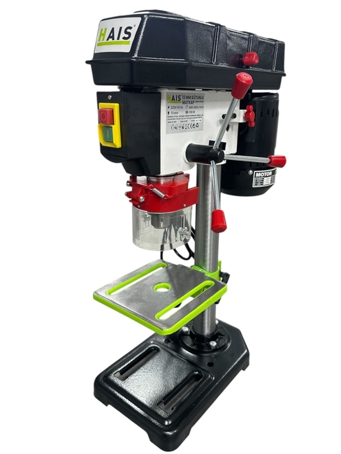 HAİSPRO - Hais 13 mm Sütunlu Tezgah Matkap Tezgahı