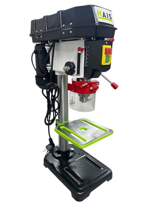 Hais 13 mm Sütunlu Tezgah Matkap Tezgahı - Thumbnail