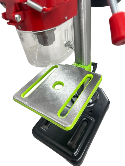 Hais 13 mm Sütunlu Tezgah Matkap Tezgahı - Thumbnail