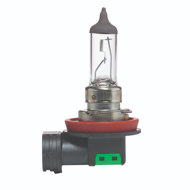 Halojen Far Ampulü H11 Ampul Standart Işık 12V 55W - Thumbnail