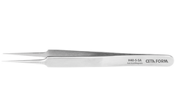 İğne Uçlu Cımbız (Düz)-110Mm - Thumbnail