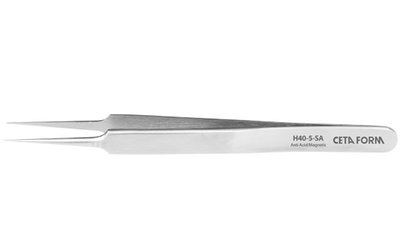 İğne Uçlu Cımbız (Düz)-110Mm - 1