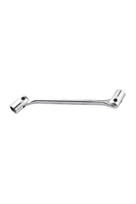 CETA FORM - İki Ağız Oynar Başlı Lokma Anahtar-14X15Mm CETA FORM - İki Ağız Oynar Başlı Lokma Anahtar-14X15Mm