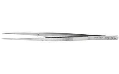İnce Uçlu Cımbız (Merkezleme Pimli/Düz)-150Mm H43G-150-SA - 1