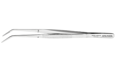 İnce Uçlu Cımbız (Merkezleme Pimli/Eğri)-155Mm - 1