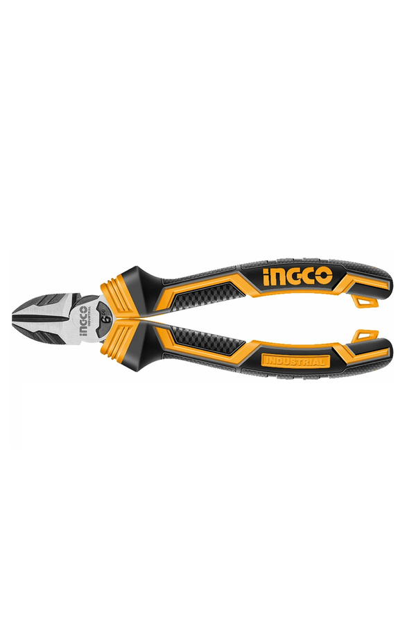 INGCO Yan Keski 160 mm Endüstriyel - 5