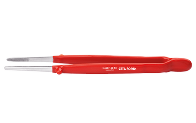 İzoleli Cımbız (Düz)-150Mm - 1