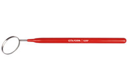 Ceta Form İzoleli Yuvarlak Ayna R20RP - Thumbnail