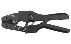 İzolesiz Kablo Pabucu Sıkma Pensesi/0.5-10.0Mm² - 7