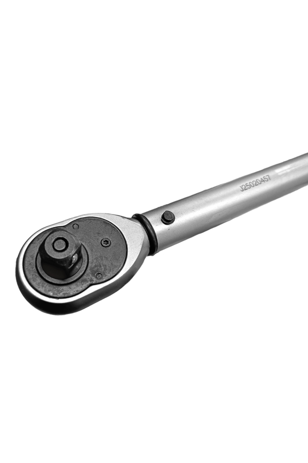 Jadever 1/2 Tork Kolu 40-220Nm Çantalı Kalibrasyonlu 430mm - 3