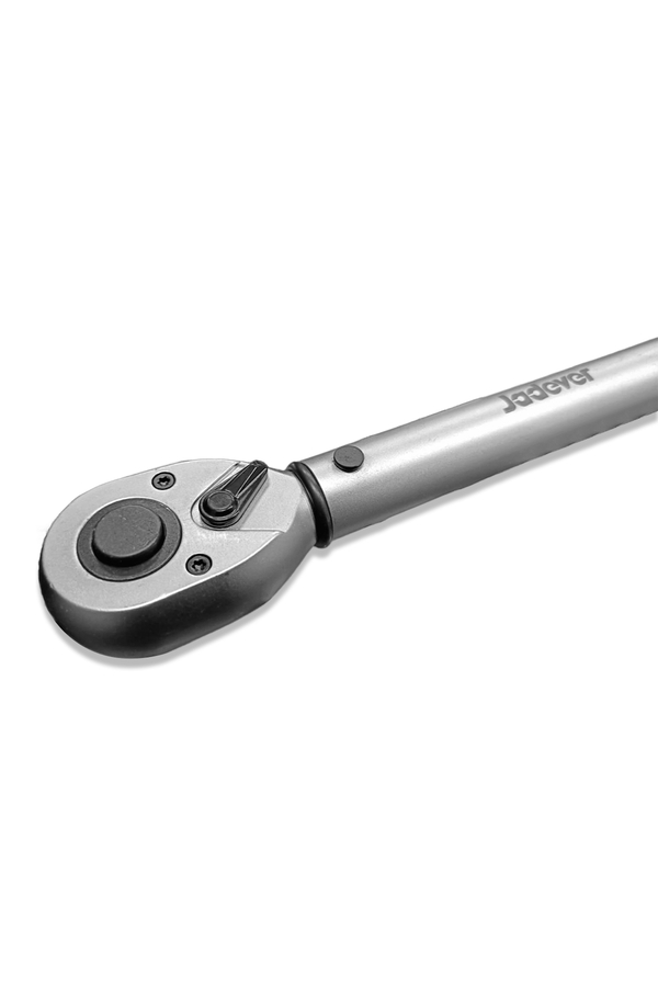 Jadever 1/2 Tork Kolu 40-220Nm Çantalı Kalibrasyonlu 430mm - 4