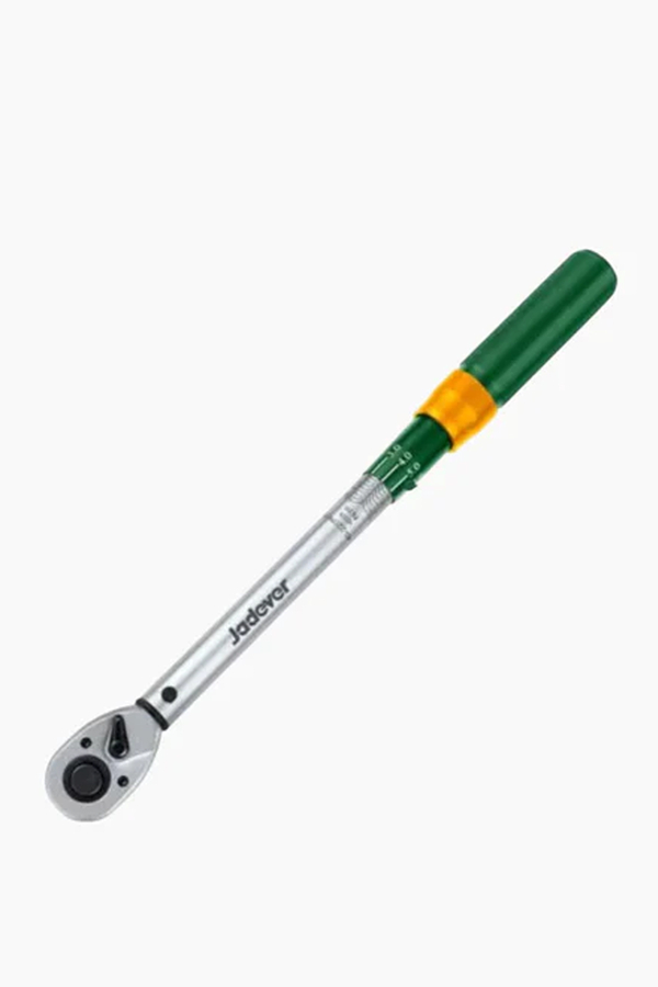 Jadever 3/8 Tork Kolu 10-60Nm Çantalı Kalibrasyonlu 300mm - 2