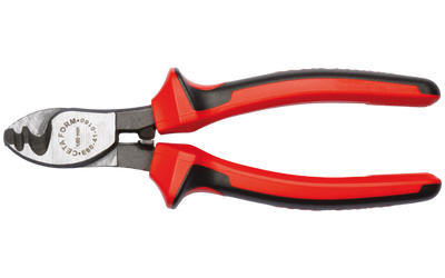 Kablo Kesici/Duotech Sap-160Mm - 1