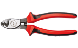 Kablo Kesici/Duotech Sap-160Mm - 4